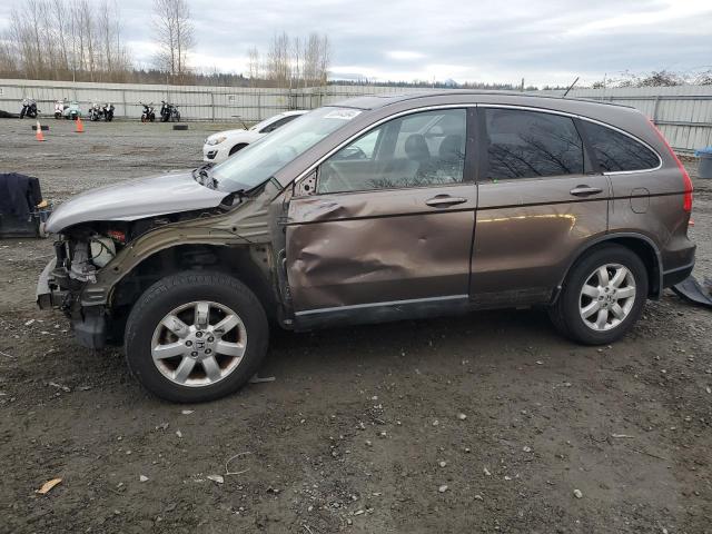 honda cr-v exl 2009 5j6re38779l006878