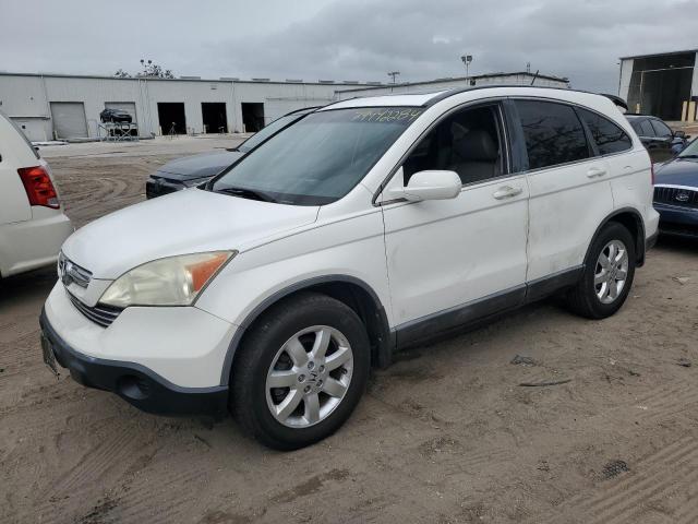 honda cr-v exl 2009 5j6re38779l015774