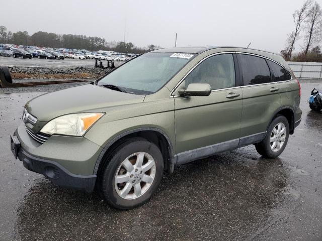 honda crv 2008 5j6re38788l001848