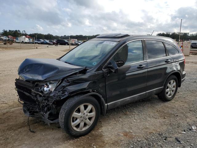 honda cr-v exl 2009 5j6re38789l002726