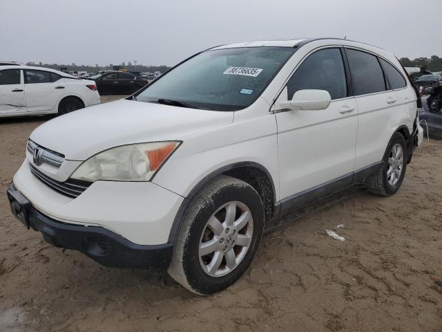 honda cr-v exl 2009 5j6re38789l021471