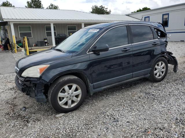 honda crv 2008 5j6re387x8l004928