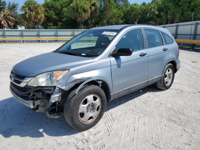 honda crv lx 2010 5j6re3h30al003306