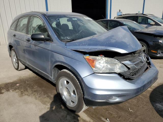 honda cr-v lx 2011 5j6re3h30bl012282