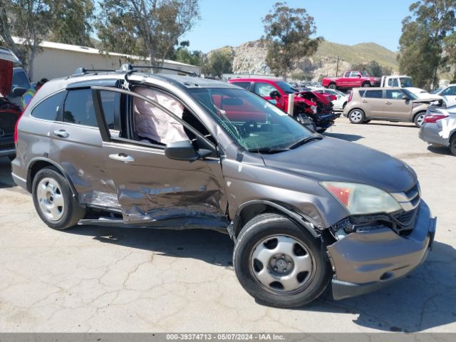 honda cr-v 2010 5j6re3h31al029803