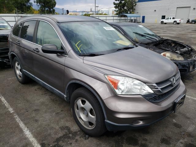 honda cr-v lx 2011 5j6re3h31bl022836