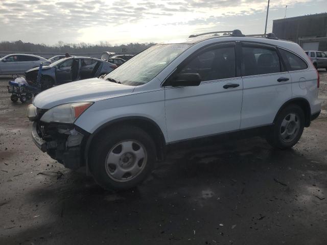 honda cr-v lx 2011 5j6re3h31bl053858