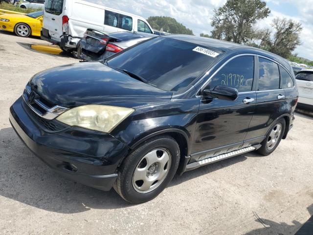 honda cr-v lx 2010 5j6re3h33al031598