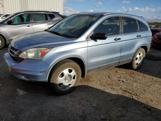 honda cr-v lx 2010 5j6re3h33al038681