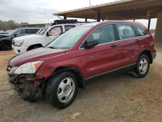 honda crv 2011 5j6re3h33bl025544