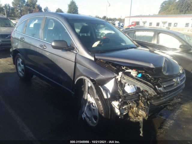 honda cr-v 2011 5j6re3h34bl038576