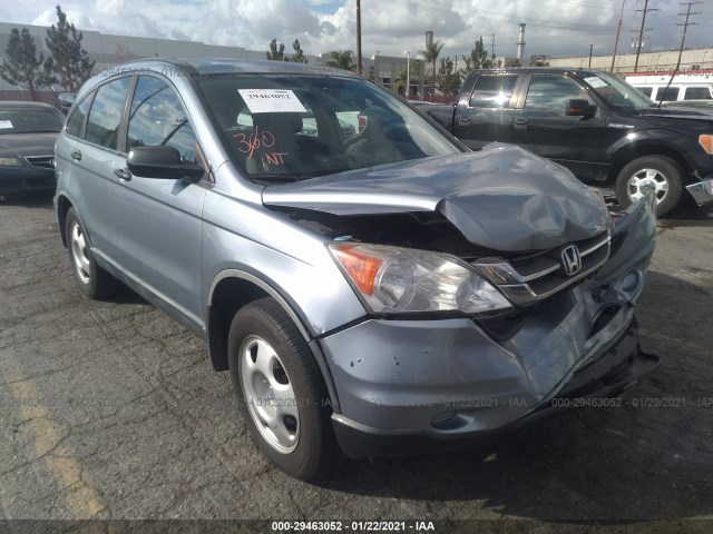 honda cr-v 2010 5j6re3h35al003124