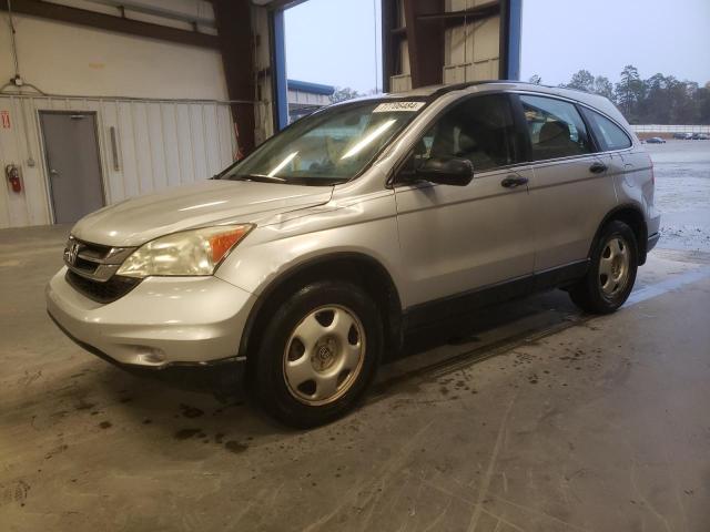 honda cr-v lx 2010 5j6re3h35al019694