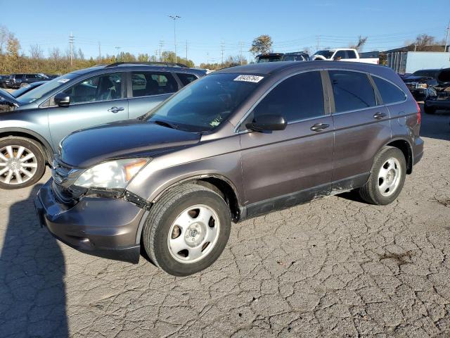 honda cr-v lx 2010 5j6re3h35al038469