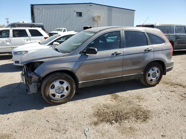 honda cr-v lx 2011 5j6re3h35bl035623