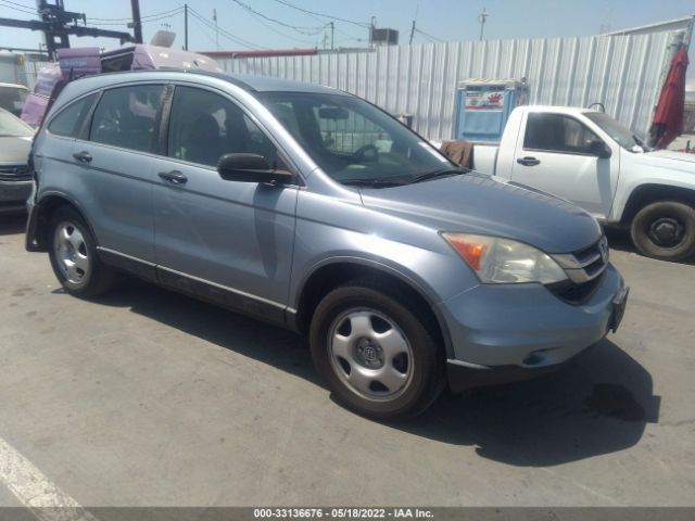 honda cr-v 2011 5j6re3h35bl053121