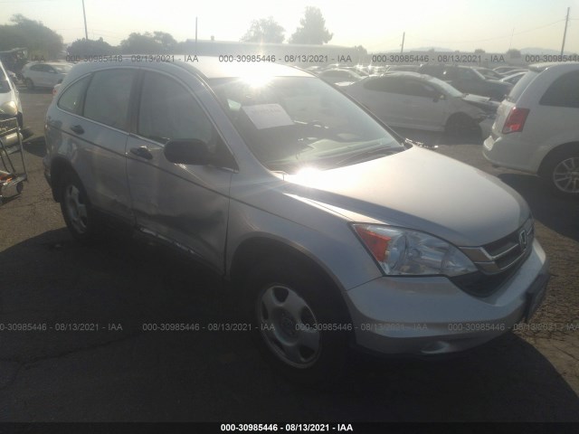 honda cr-v 2010 5j6re3h36al012141