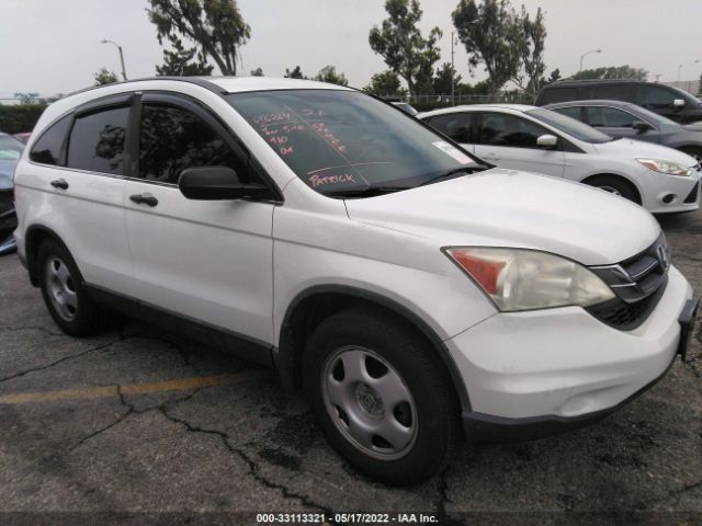 honda cr-v 2010 5j6re3h36al022717