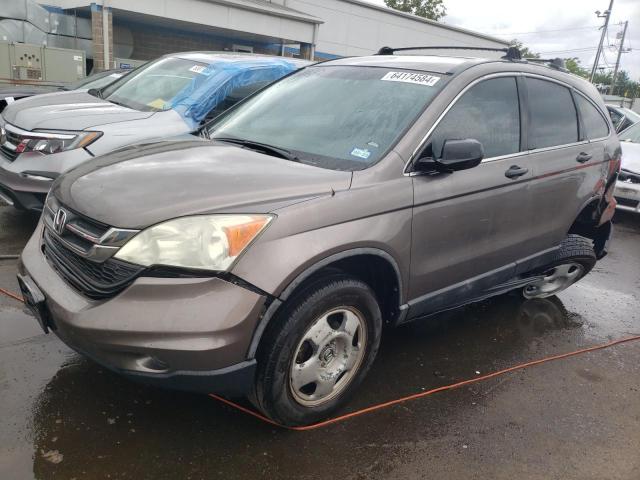 honda cr-v lx 2010 5j6re3h37al031569