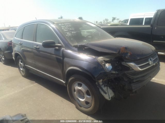 honda cr-v 2011 5j6re3h37bl016846