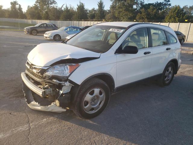 honda cr-v lx 2011 5j6re3h37bl024638