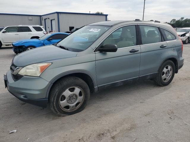 honda cr-v lx 2011 5j6re3h38bl023692