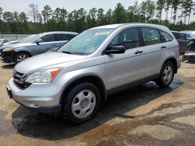 honda cr-v lx 2010 5j6re3h39al007192