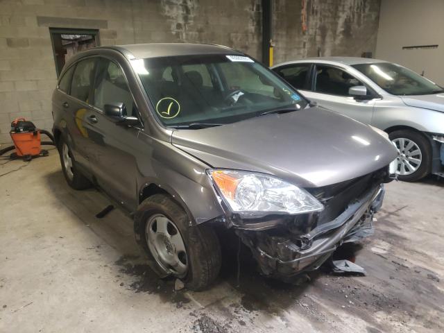 honda cr-v lx 2010 5j6re3h39al010142