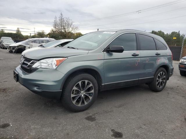 honda cr-v lx 2010 5j6re3h39al010805