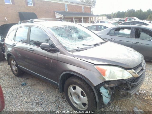 honda cr-v lx 2010 5j6re3h39al019083