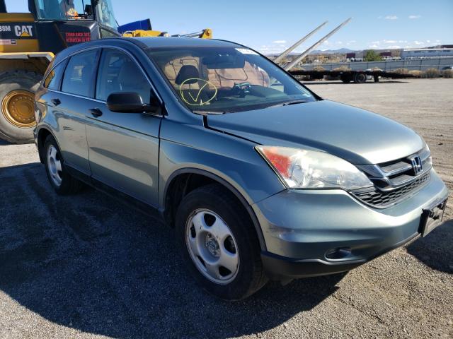 honda cr-v lx 2010 5j6re3h39al033114