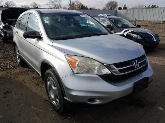 honda cr-v lx 2011 5j6re3h39bl026200