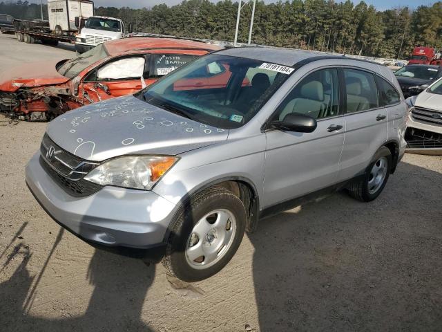 honda cr-v lx 2011 5j6re3h39bl042901