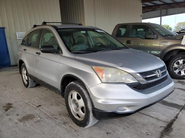 honda cr-v lx 2011 5j6re3h39bl042915