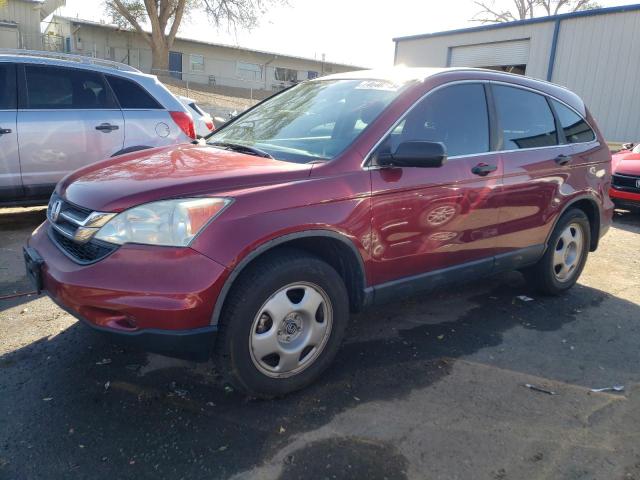 honda crv 2010 5j6re3h3xal002003