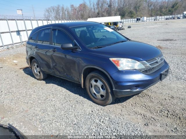 honda cr-v 2010 5j6re3h3xal034207