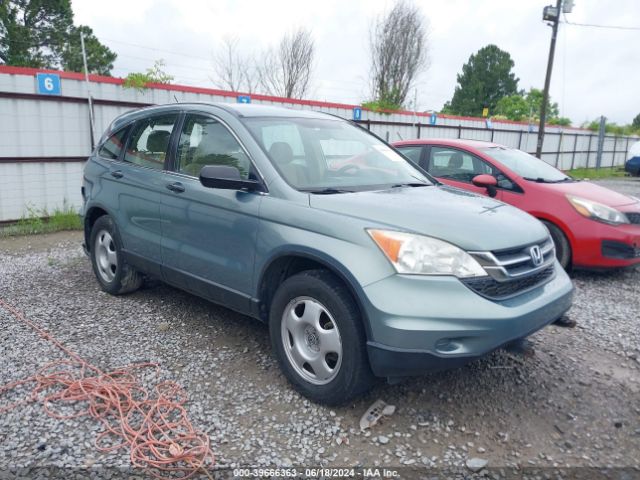 honda cr-v 2011 5j6re3h3xbl000057