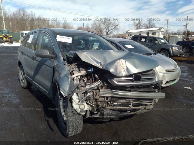 honda cr-v 2011 5j6re3h3xbl004223