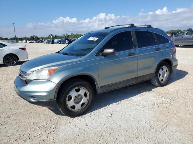 honda cr-v lx 2011 5j6re3h3xbl026674