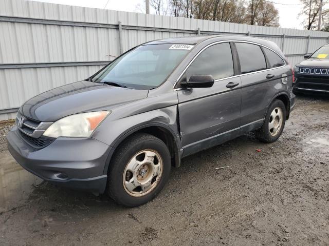 honda cr-v lx 2011 5j6re3h3xbl029283