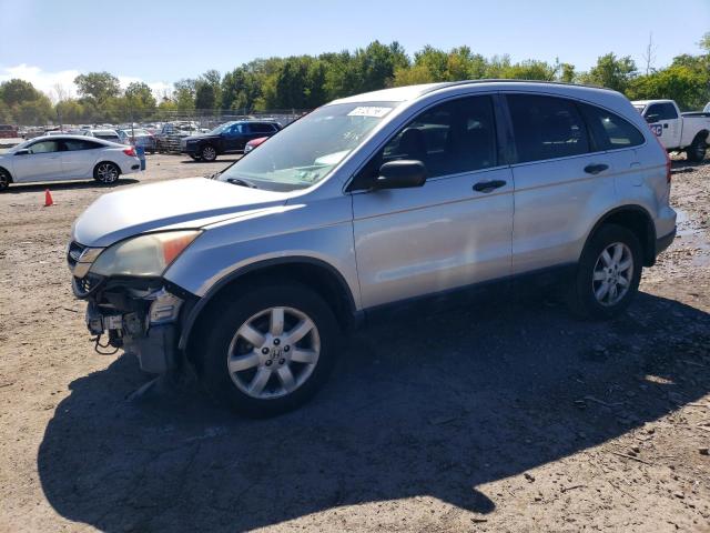 honda cr-v se 2011 5j6re3h42bl015371