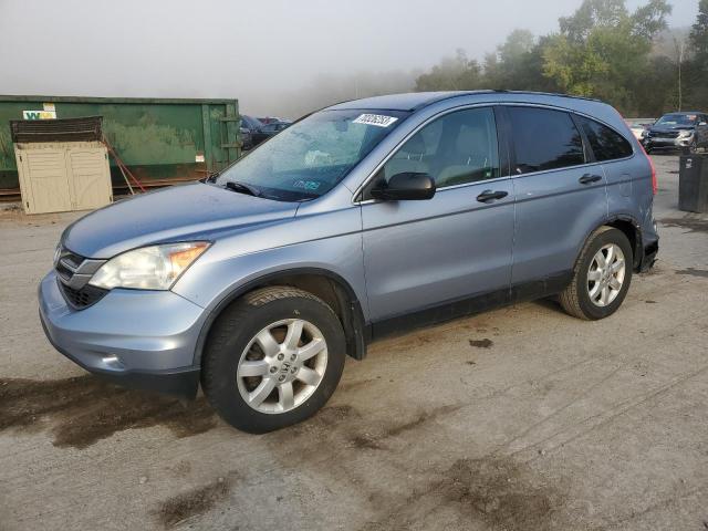 honda crv 2011 5j6re3h42bl057992