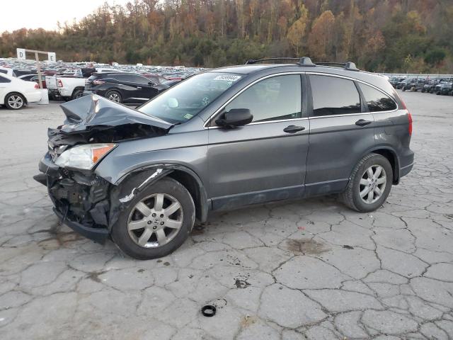 honda cr-v se 2011 5j6re3h43bl044412