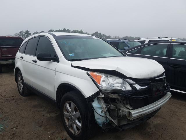 honda cr-v se 2011 5j6re3h44bl049828