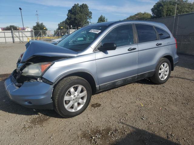 honda cr-v se 2011 5j6re3h44bl056956