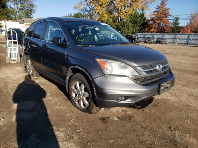 honda cr-v se 2011 5j6re3h45bl040782