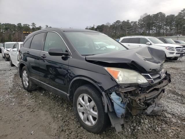 honda cr-v se 2011 5j6re3h46bl011145