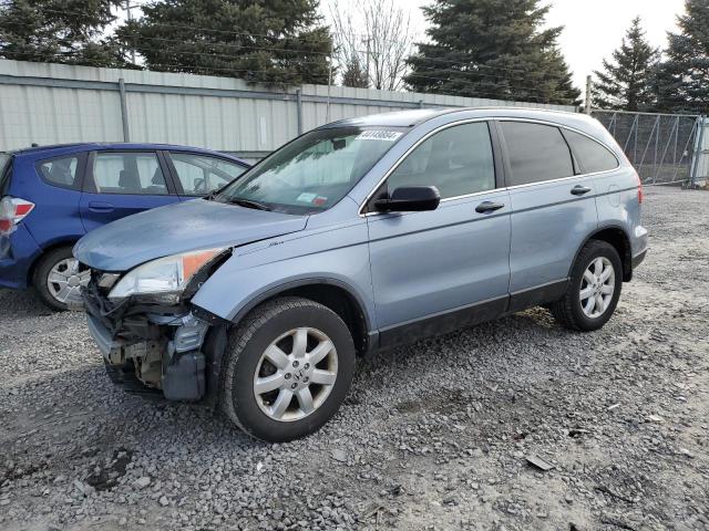 honda crv 2011 5j6re3h46bl027992