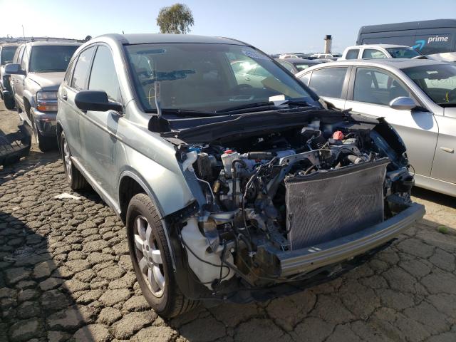 honda cr-v se 2011 5j6re3h46bl032237