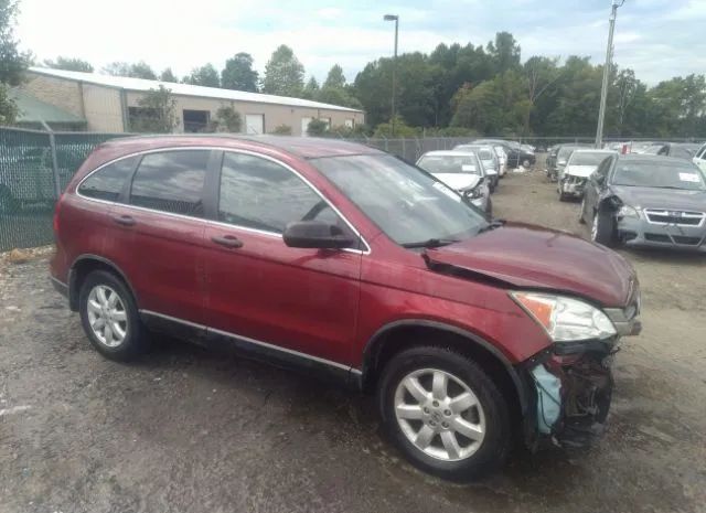 honda cr-v 2011 5j6re3h46bl041097